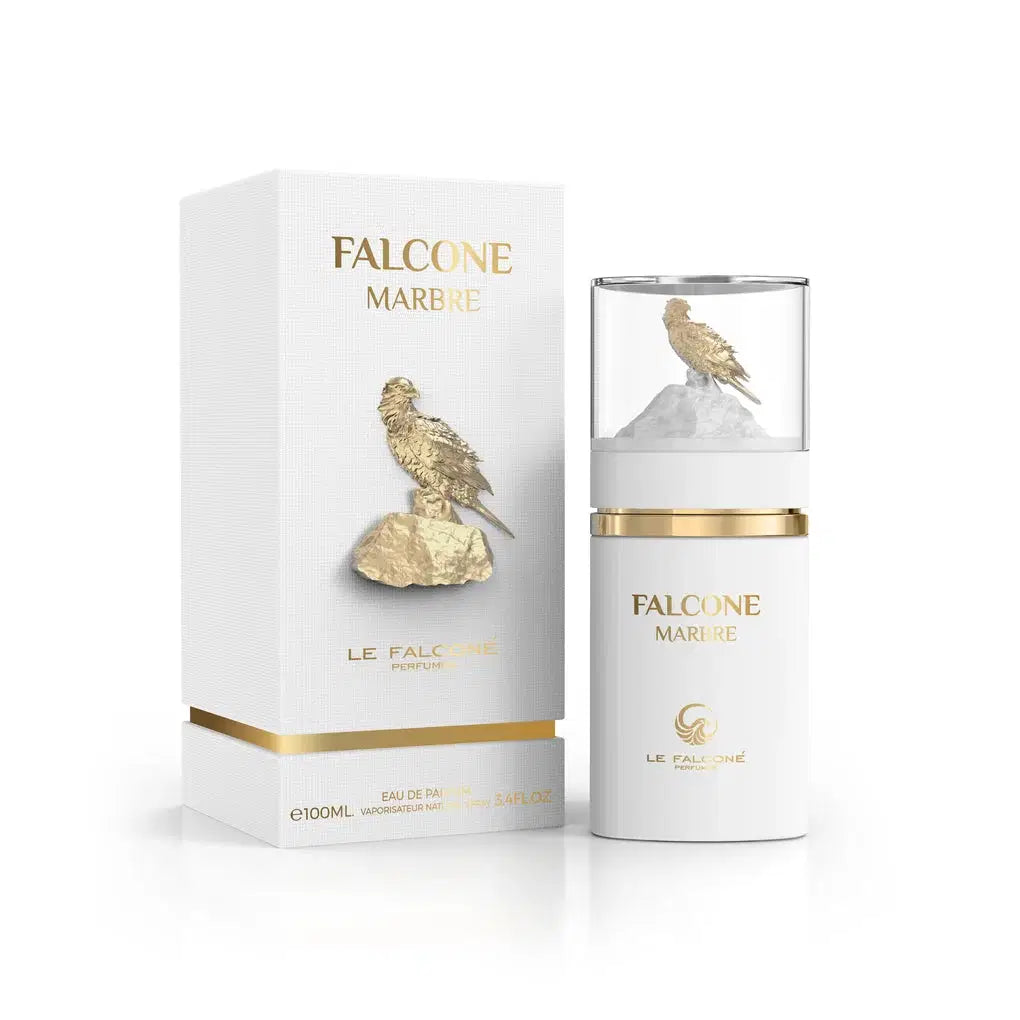 Le Falcone -  Falcone Marbre - 100ml