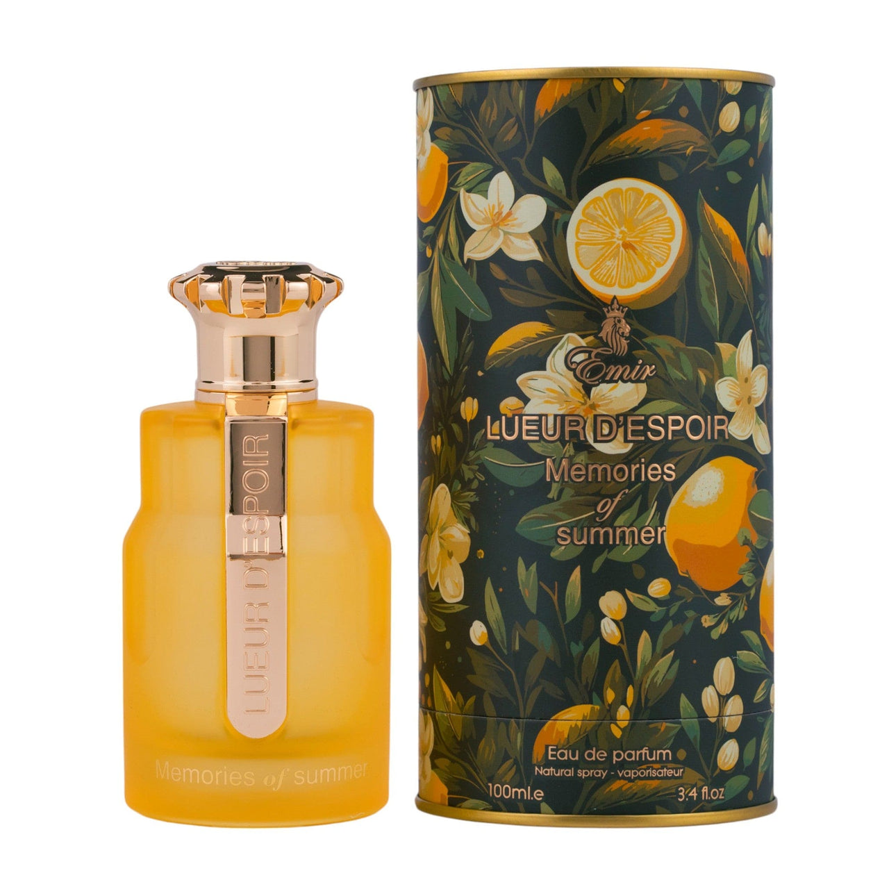 Emir - Memories of Summer - 100ml