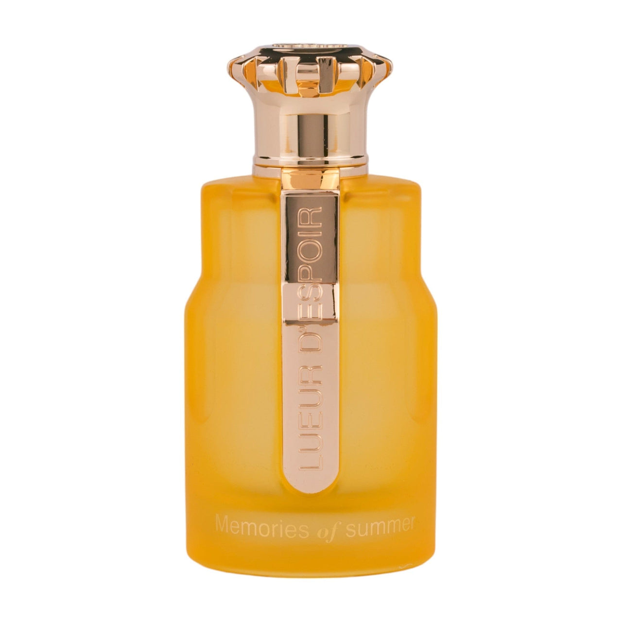 Emir - Memories of Summer - 100ml