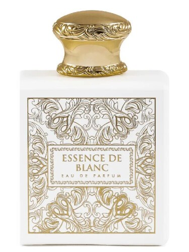 Essence de Blanc