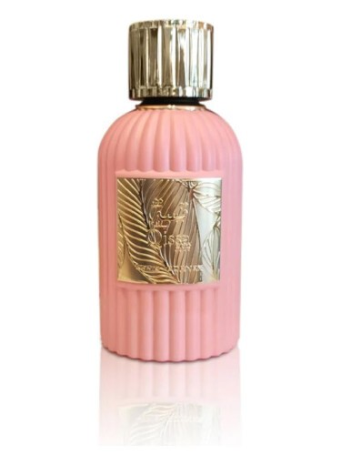 Qissa Pink Paris Corner for women