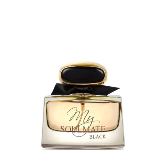 Fragrance World - My Soulmate Black - 100ml
