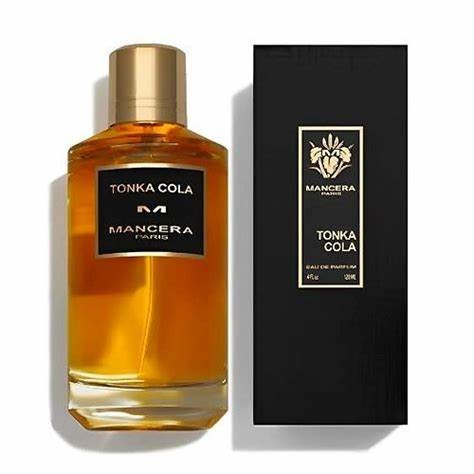 Tonka Cola Mancera for women and men