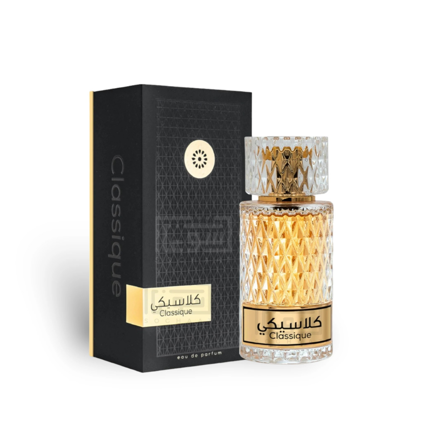 Classic / classique Athoor Al Alam 80ml