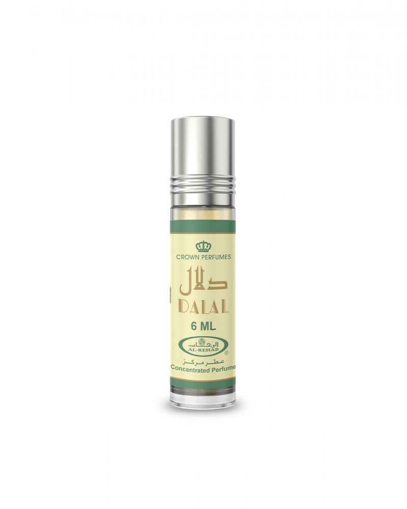 Al-Rehab - Dalal - 6ml