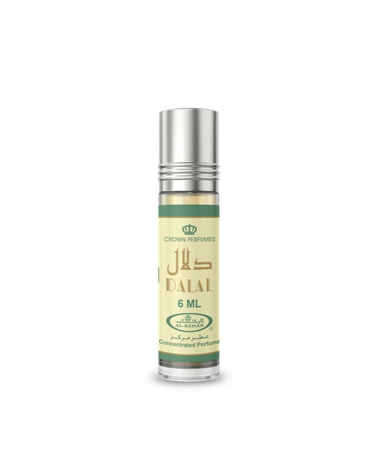 Al-Rehab - Dalal - 6ml
