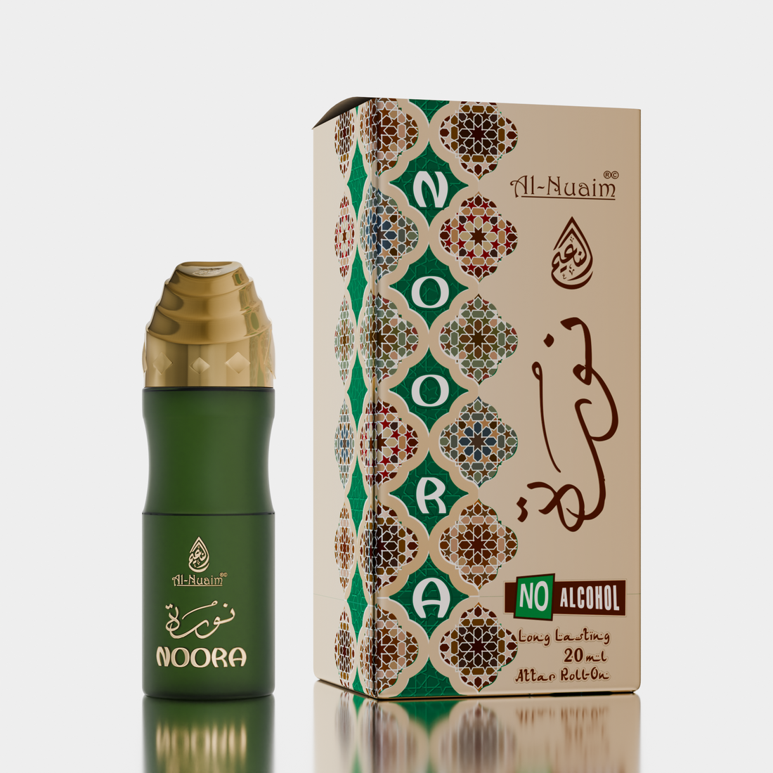 Al-Nuaim - Noora - 20ml