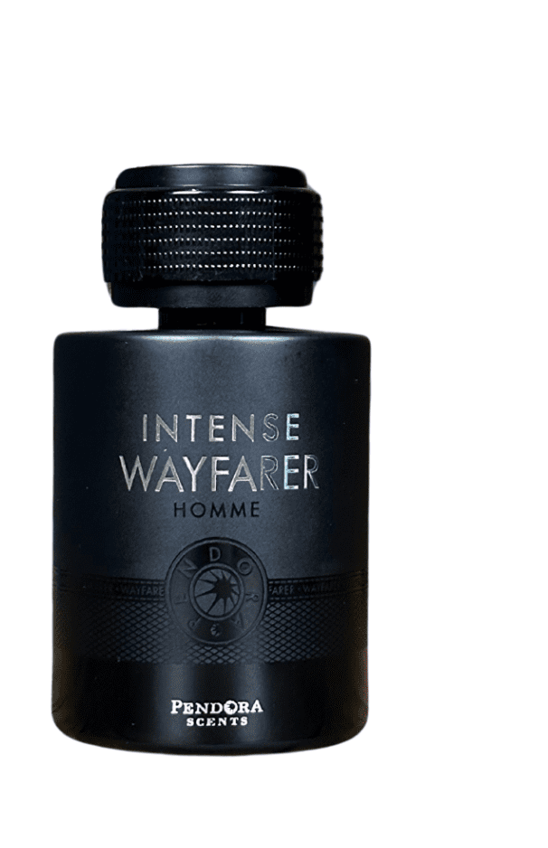 Intense Wayfarer EDP by pendora scent 100ML FOR MEN