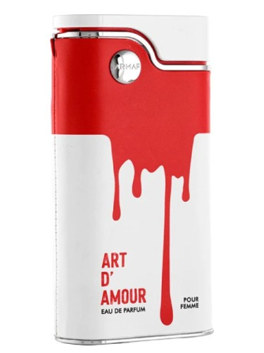 Art d'Amour Armaf for women