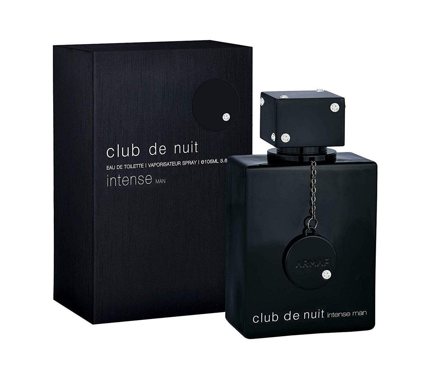 Armaf Club de Nuit Intense Man 105 ml