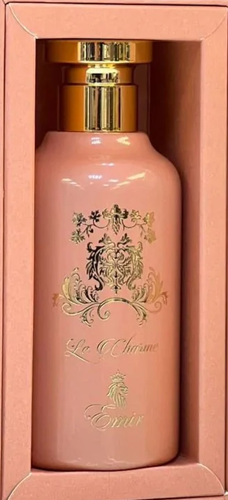 LE CHARME PERFUME FOR MEN AND WOMEN