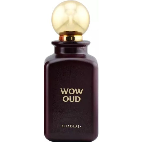 WOW OUD 100 Ml by khadlaj