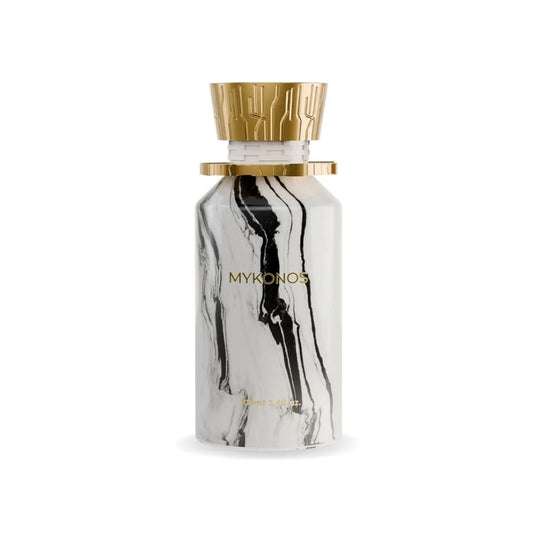 Mykonos - On The Rocks - 100ml
