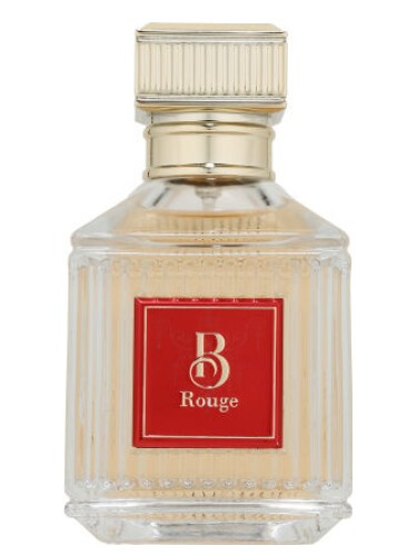 B Rouge Fragrance World for women and men 100 ml