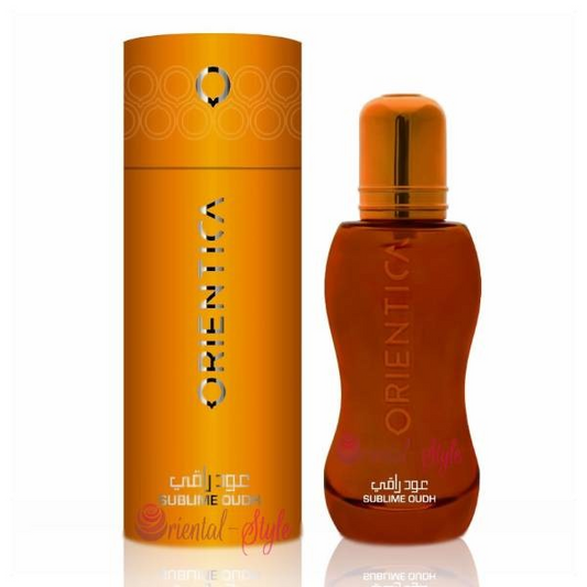 Orientica Sublime Oudh 30ml Spray