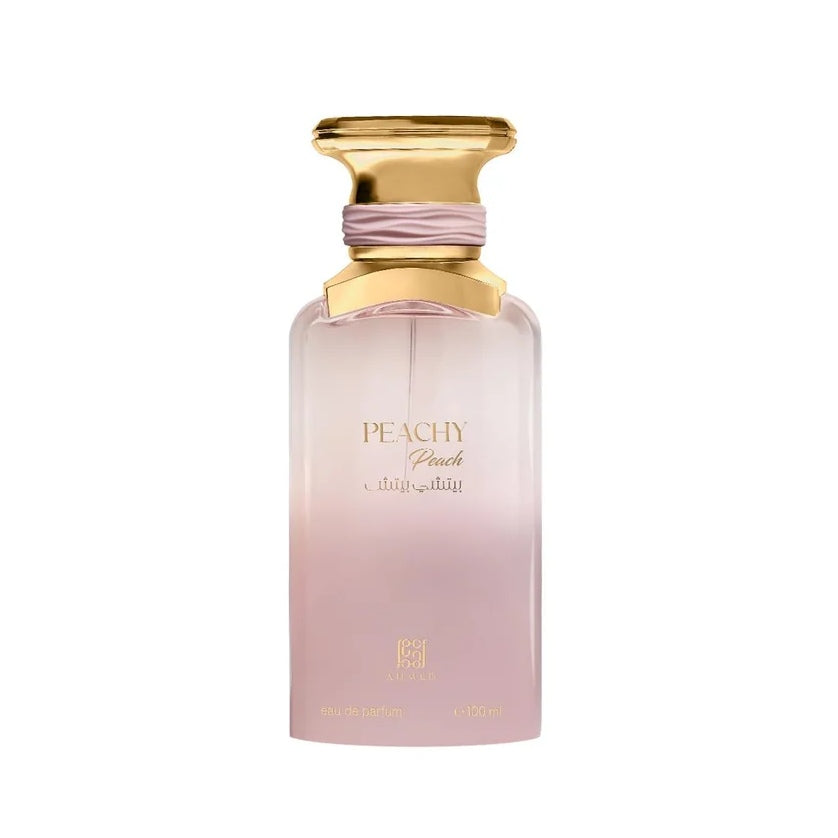 Ahmed Al Maghribi - Peachy Peach - 100ml