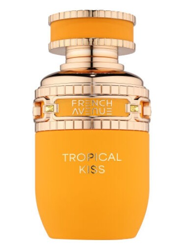 Tropical Kiss Fragrance World for women