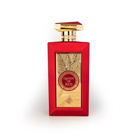 Fragrance World - Queen of Red – 100ml