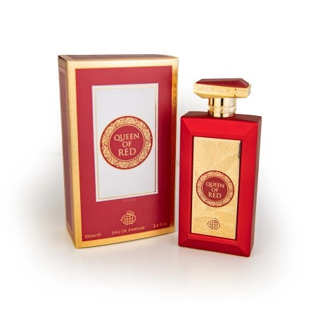 Fragrance World - Queen of Red – 100ml