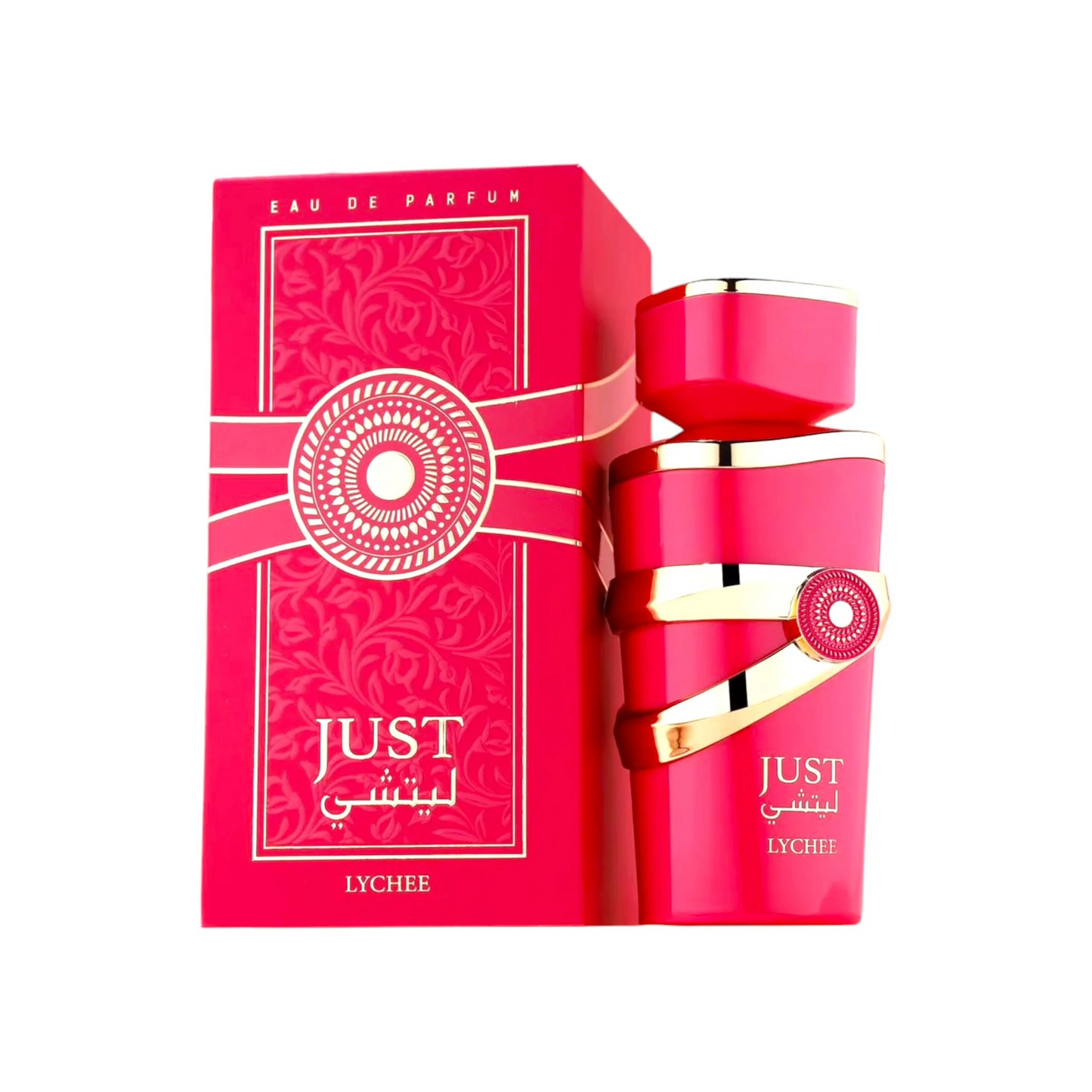 Just Lychee by Fragrance World