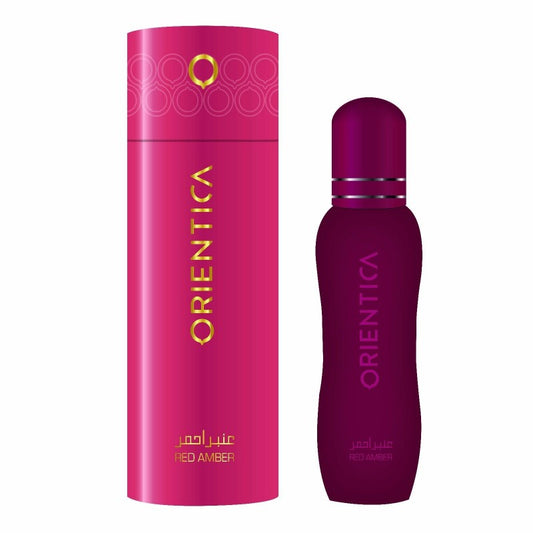 Orientica - Red Amber - 6ml
