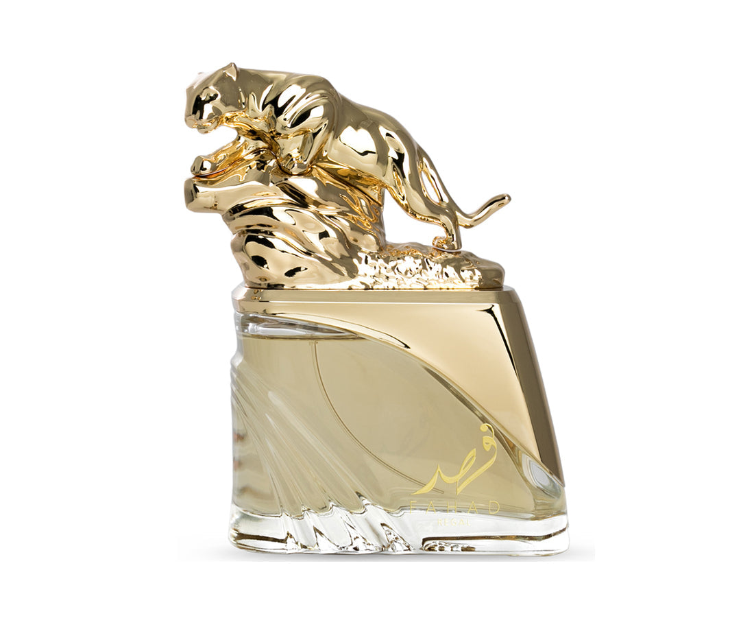 Arabiyat Prestige - Fahad Regal - 100ml