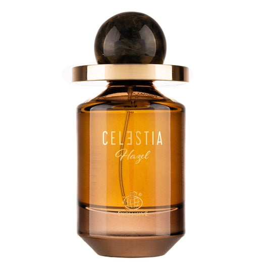 Fragrance World - Celestia Hazel - 80 ml