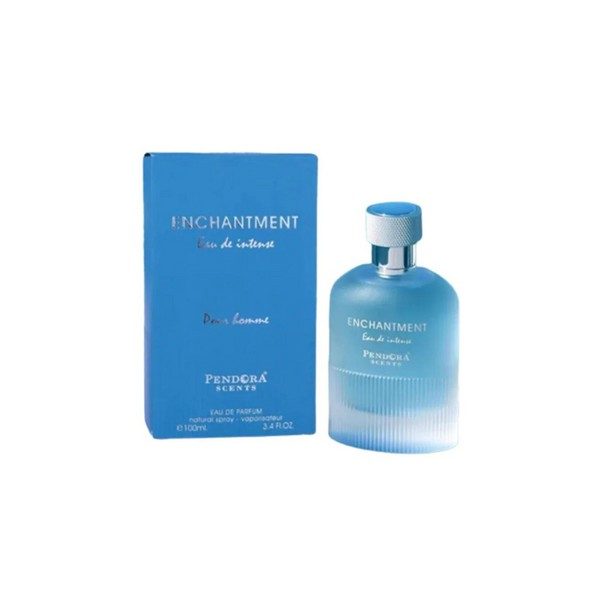 Enchantment Eau De Intense Pour Homme By Pendora Scents 100ml