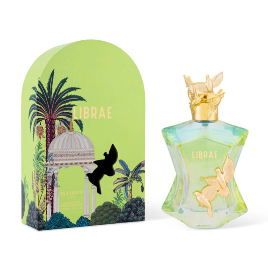 Maison Asrar Librae Perfume 100ml EDP Maison Asrar