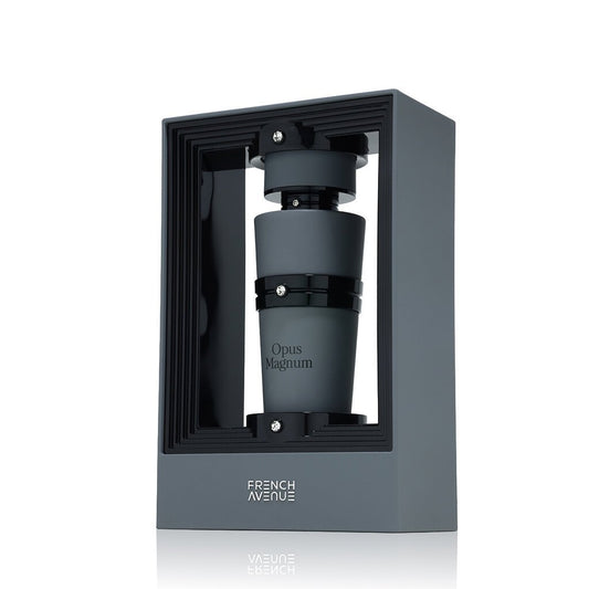 Opus Magnum by French Avenue (inspired by Amouage Royal Tobacco)