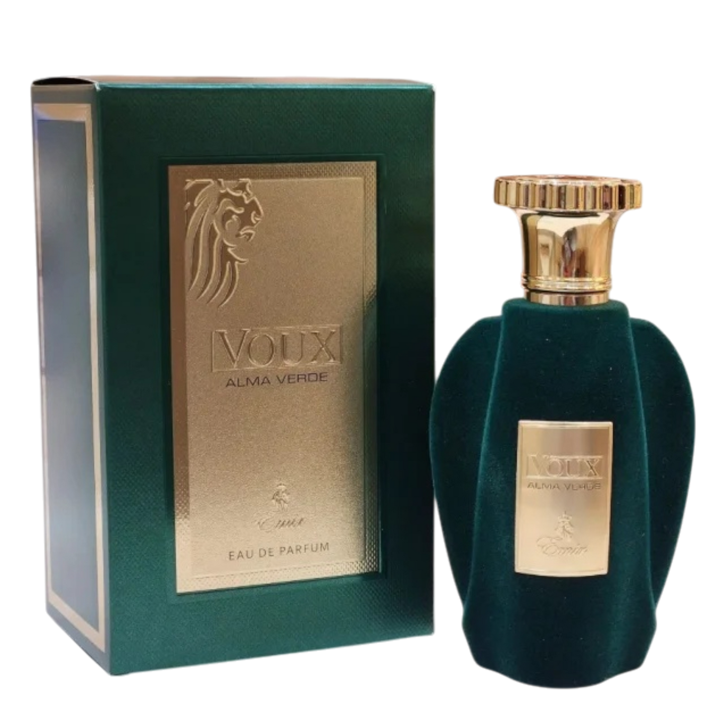 VOUX ALMA VERDE 100ML