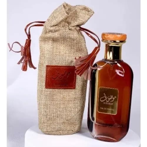 Ard Al Zafaraan Mousuf Perfumes- 100ml