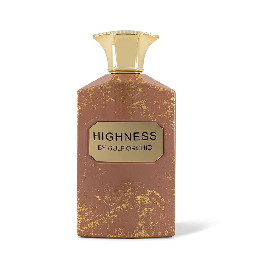 Gulf Orchid HIGHNESS 105 ML - EDP