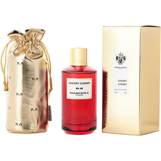 Mancera Cherry Cherry Eau de Parfum (120ml)