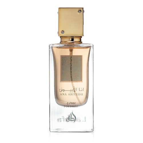 ANA ABIYEDH POUDREE FOR UNISEX 60ml EDP