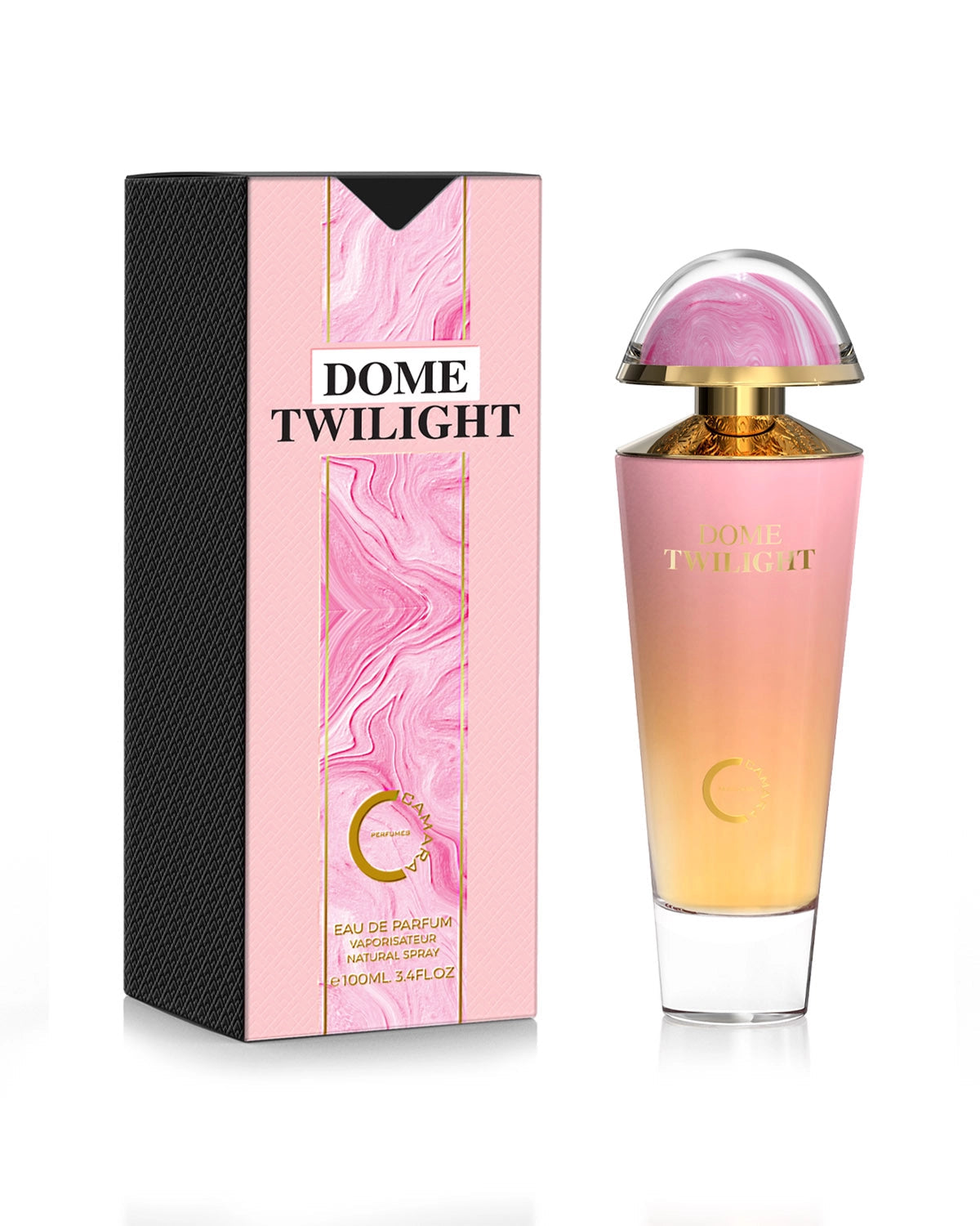 Dome Twilight