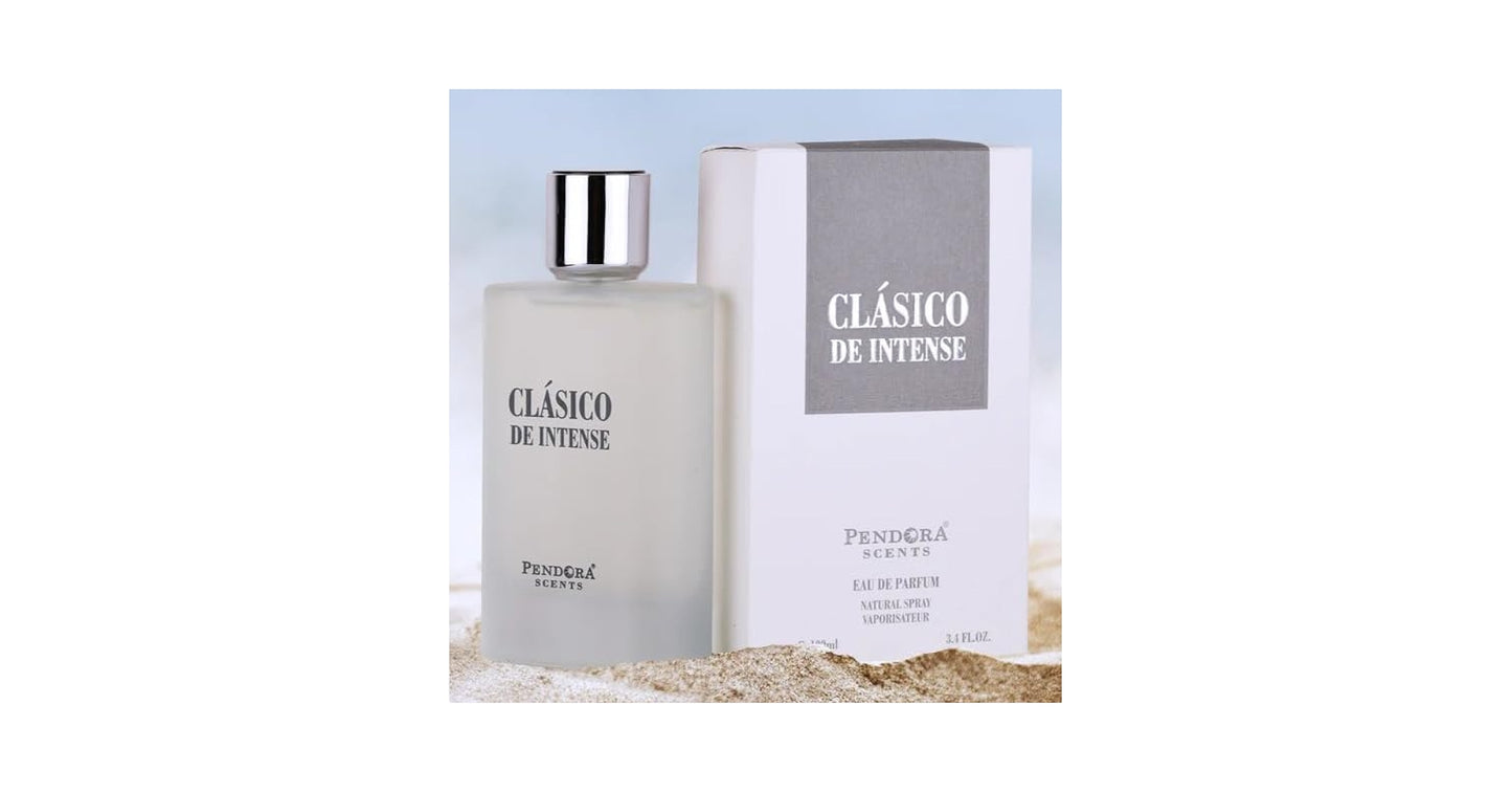 Classico De Intense 100Ml Edp Perfume