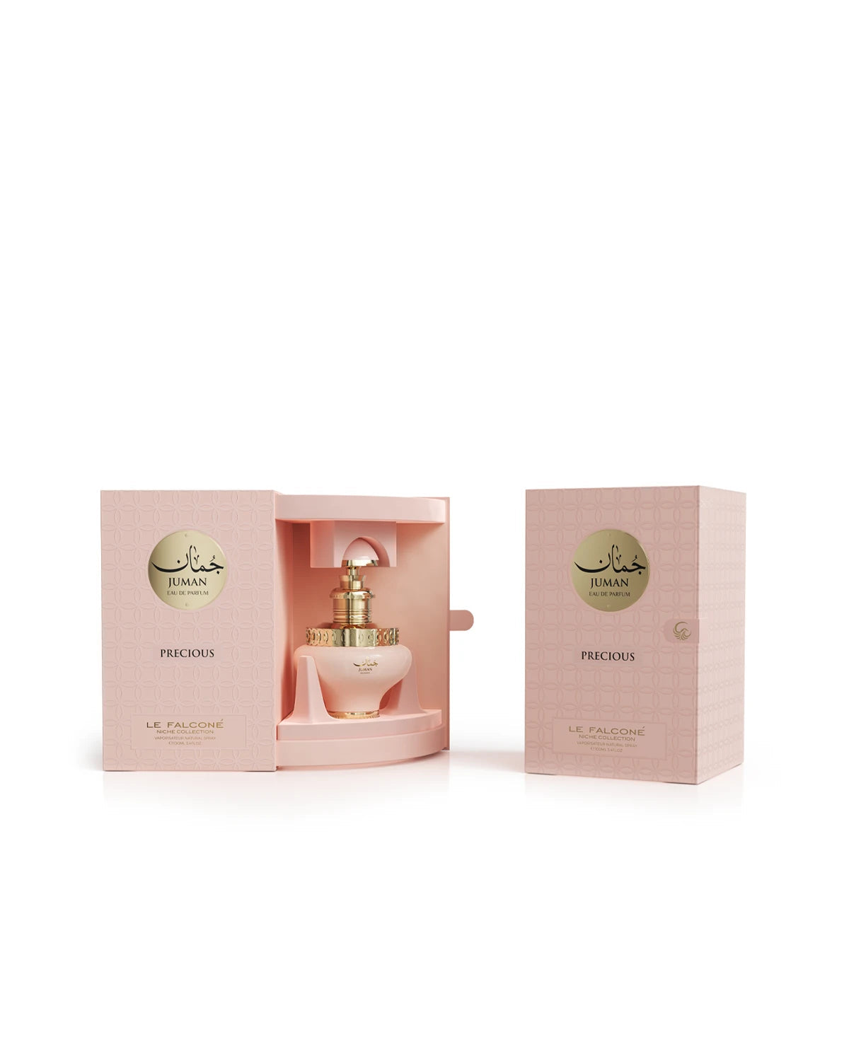 Juman Precious 100ml EDP by Le Falcone