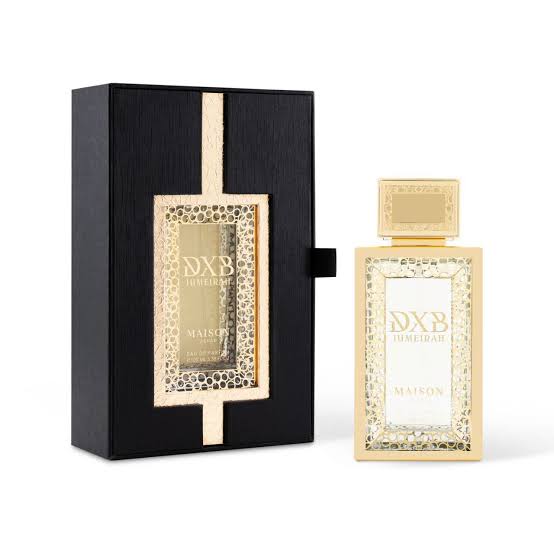 Maison Asrar DXB Jumeirah EDP 100ml
