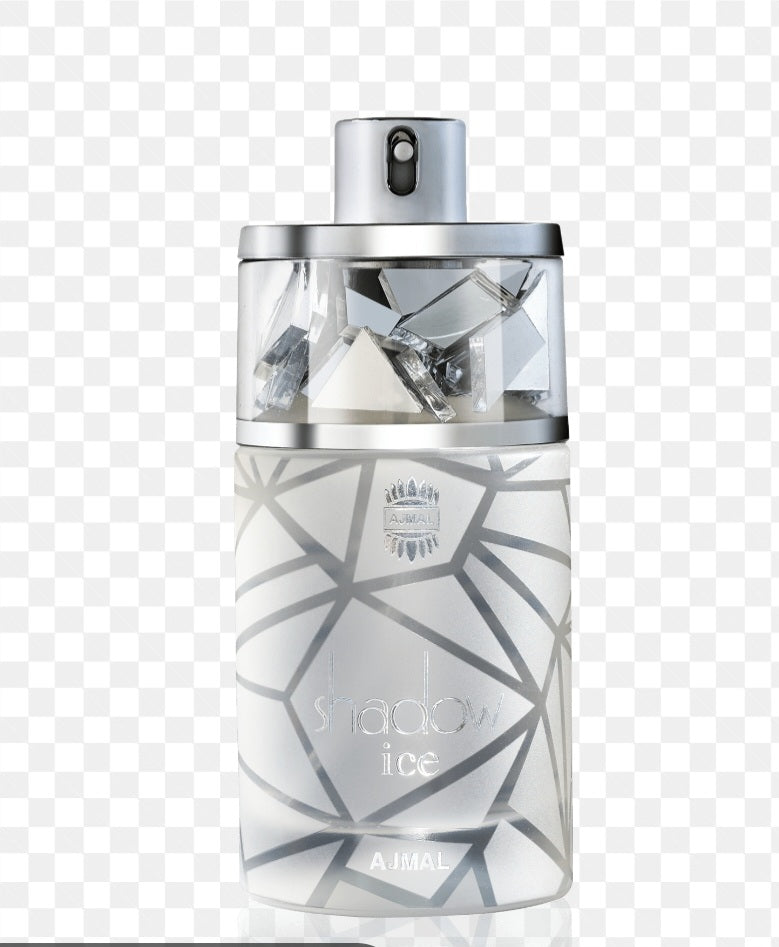 SHADOW ICE FOR MEN 75ml EDP