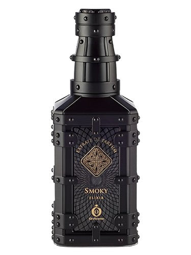 Smoky Elixir OriArome for women and men