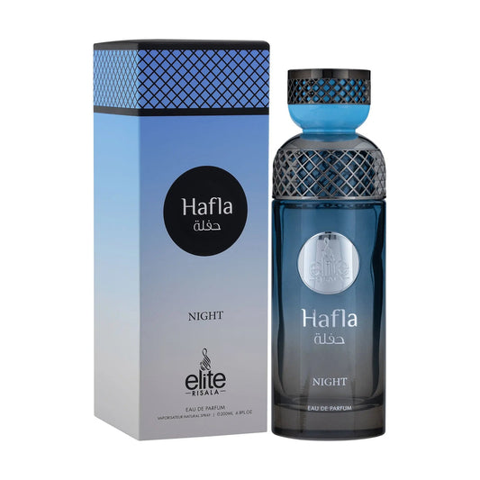 Hafla Night Risala Elite for women and men by Armaf