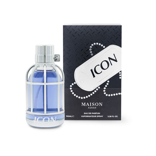 Maison Asrar
ICON