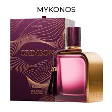 Mykonos Crimson EDP 100ml