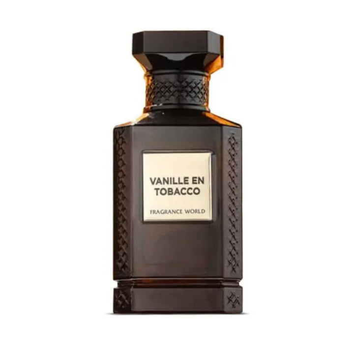 Vanille en tobacco frgrance world edp 150ml