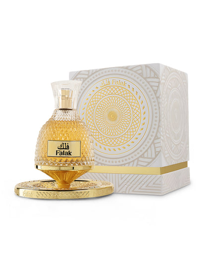 Falak | Eau De Parfum 100ml | by Nusuk