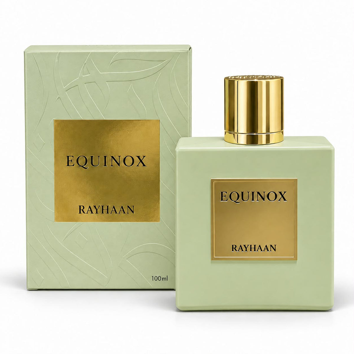 Rayhaan Equinox Perfume 100ml EDP Rayhaan