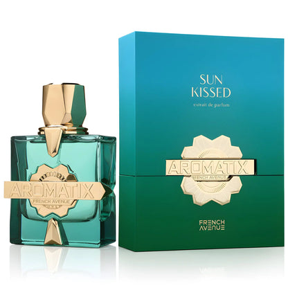 Aromatix Sun Kissed Perfume 100ml French Avenue
