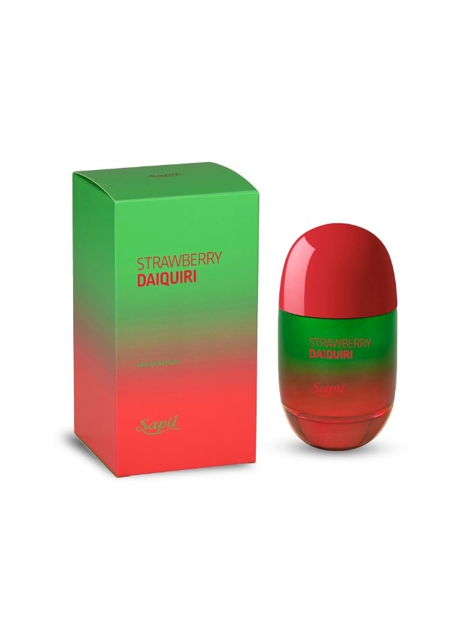 Strawberry Daiquiri Sapil for women