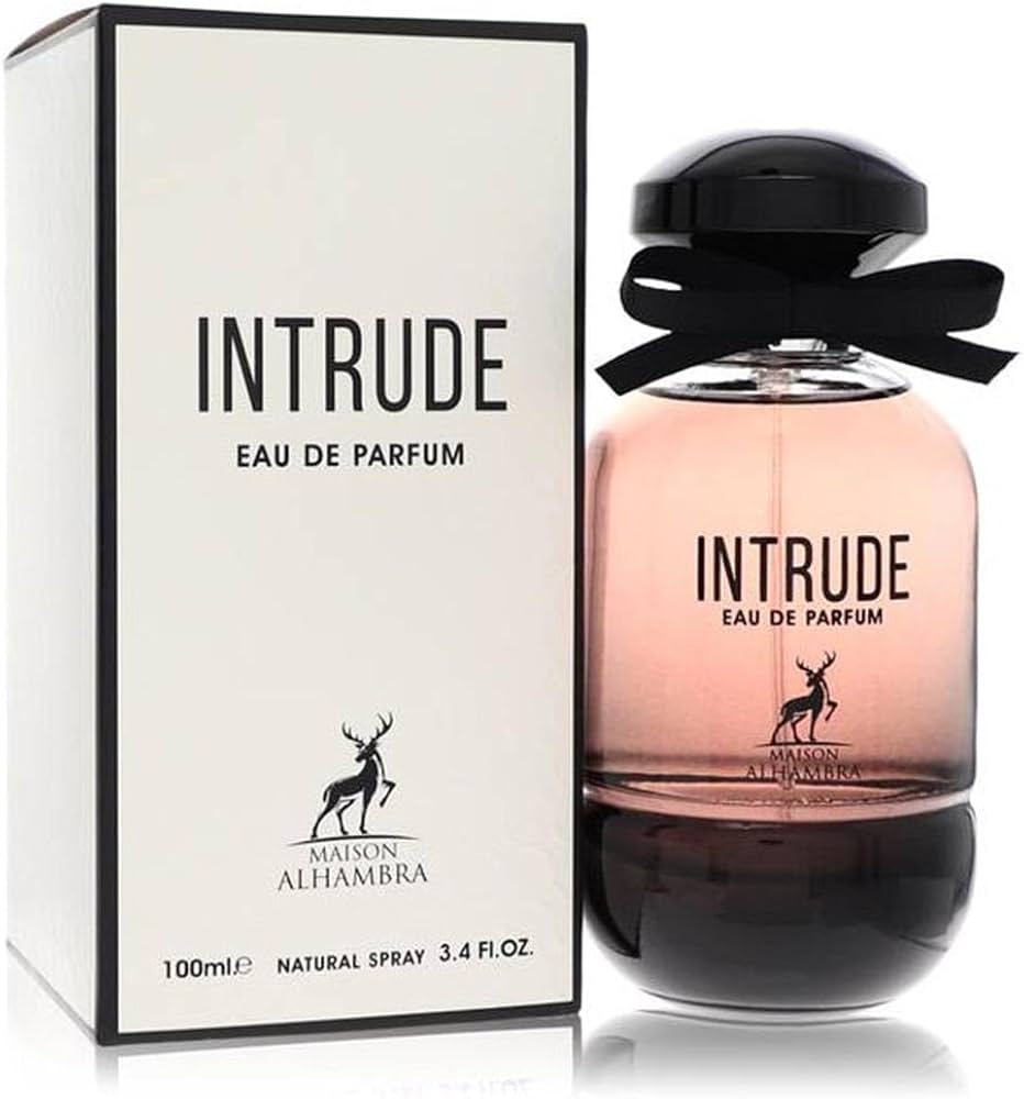 Maison Alhambra Intrude 100ml